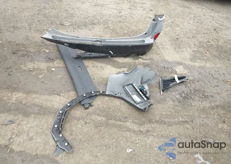 2025 Subaru Forester Premium из США, поврежденный, VIN JF2SLDDC7SH510749